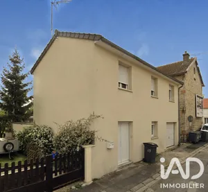House in Châlons-en-Champagne (51000)