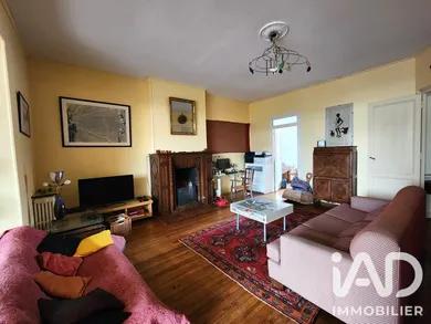 Apartment in Talence (33400)