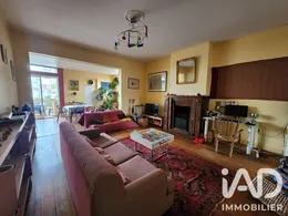 Apartment in Talence (33400)