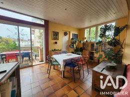 Apartment in Talence (33400)