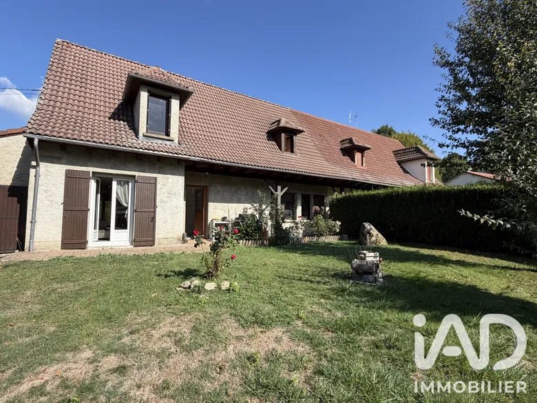 Maison 5 pièces 135 m² · à Vézac · 135 m² · 173 500 €