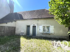 Appartement à Ervy-le-Châtel (10130)