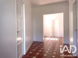 Appartement à Ervy-le-Châtel (10130)