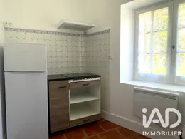 Appartement à Ervy-le-Châtel (10130)