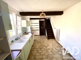 Maison à Vouvray (37210)