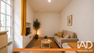Appartement à Bordeaux (33800)