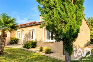 Maison à Jardres (86800)