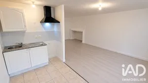 Apartment in Saint-Gervais-sur-Roubion (26160)