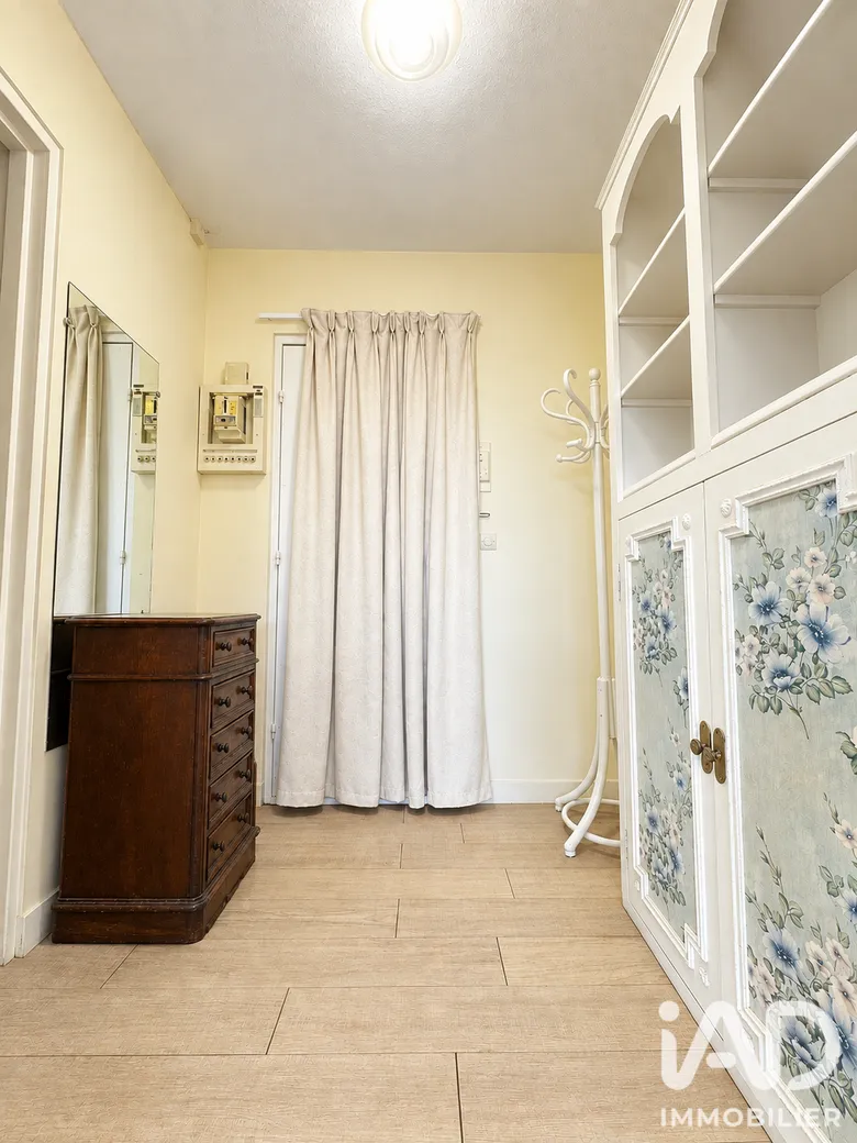 Appartement 3 pièces 71 m² · à Tremblay-en-France · 71 m² · 170 000 €