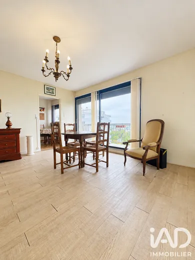 Apartment in Tremblay-en-France (93290)