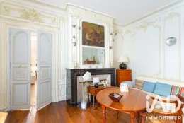 Appartement à Nantes (44000)