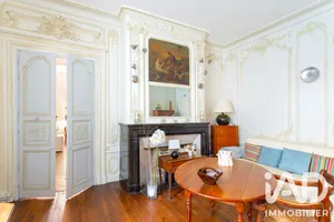 Appartement à Nantes (44000)