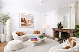 Appartement à Nantes (44000)