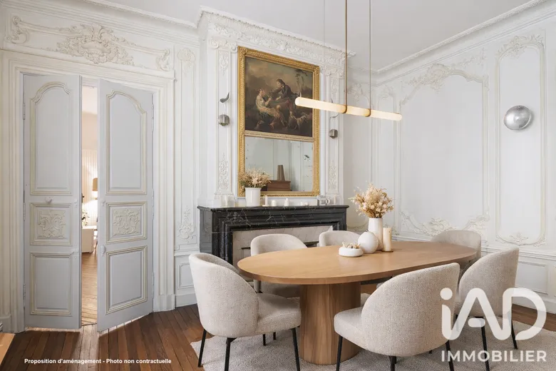 Appartement 7 pièces 150 m² · à Nantes · 150 m² · 399 000 €