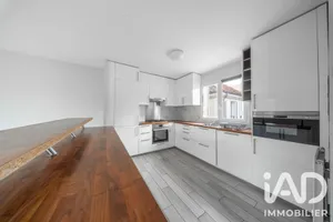 House in Bussy-Saint-Georges (77600)
