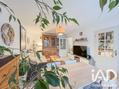 Appartement à Souffelweyersheim (67460)