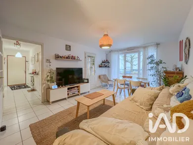 Appartement à Souffelweyersheim (67460)