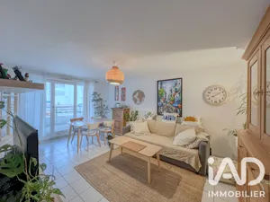 Apartment in Souffelweyersheim (67460)