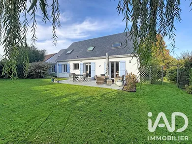 Maison à Isneauville (76230)