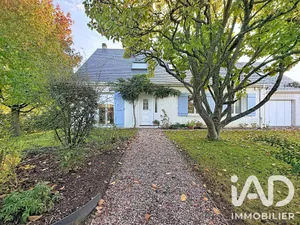 House in Isneauville (76230)