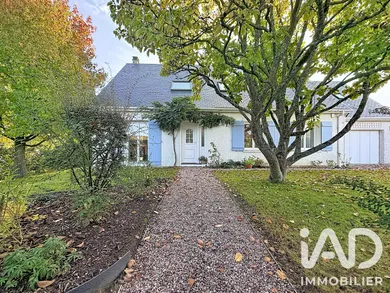 Maison à Isneauville (76230)
