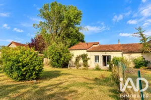 Park home in Chauvigny (86300)