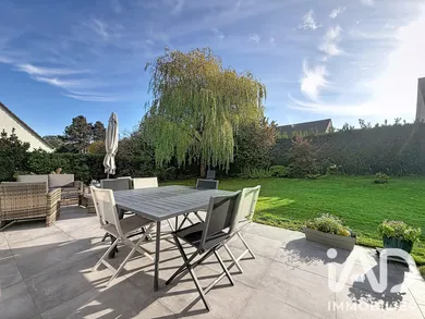 Maison à Isneauville (76230)