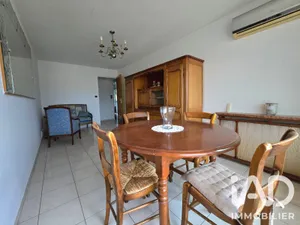Appartement à Nice (06300)