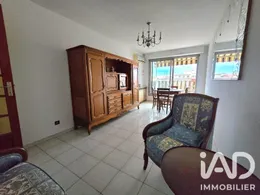 Appartement à Nice (06300)