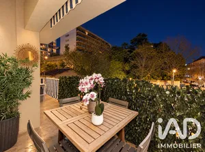 Appartement à Cannes (06400)