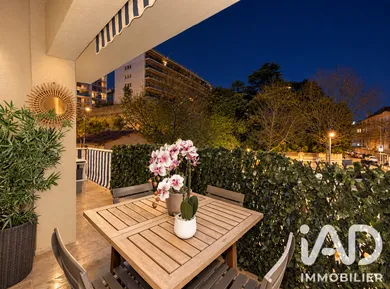 Appartement à Cannes (06400)