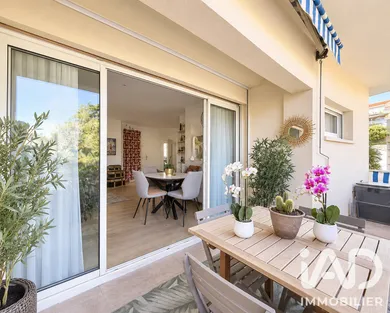 Appartement à Cannes (06400)