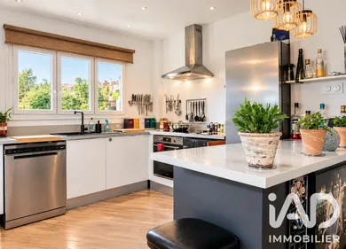 Appartement à Cannes (06400)
