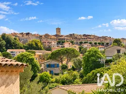 Maison traditionnelle à Vence (06140)