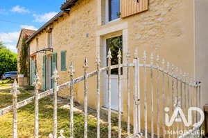 Park home in Chauvigny (86300)