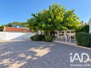 Maison à Biscarrosse plage (40600)