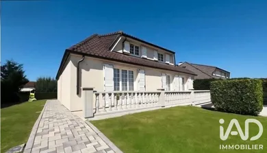 Maison à Heillecourt (54180)