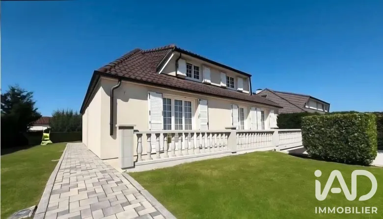 Maison 7 pièces 170 m² · à Heillecourt · 170 m² · 429 000 €