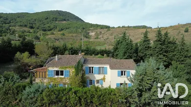Maison à Alissas (07210)