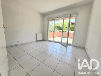 Appartement à Tournefeuille (31170)