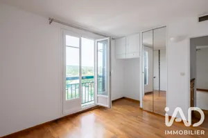 Appartement à Rueil-Malmaison (92500)