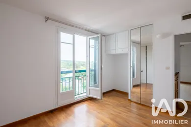 Appartement à Rueil-Malmaison (92500)