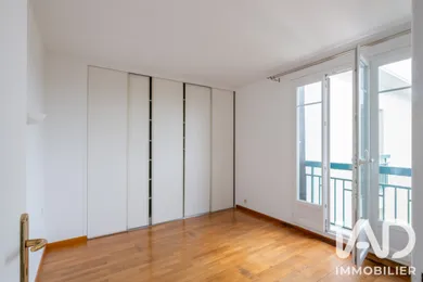 Appartement à Rueil-Malmaison (92500)