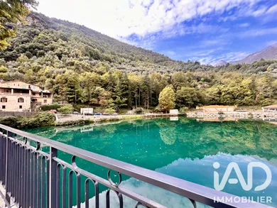 Appartement à Breil-sur-Roya (06540)