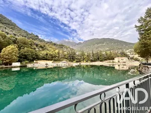 Appartement à Breil-sur-Roya (06540)