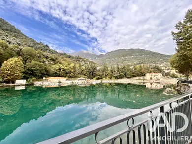 Appartement à Breil-sur-Roya (06540)