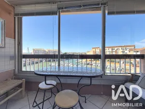 Apartment in Frontignan (34110)