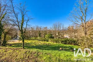 Land in Châteauneuf-Grasse (06740)