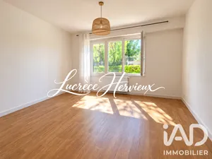 Apartment in Rennes (35000)