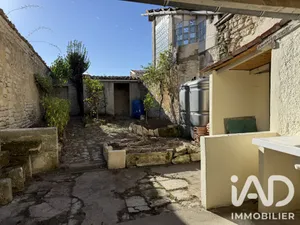House in Mauzé-sur-le-Mignon (79210)